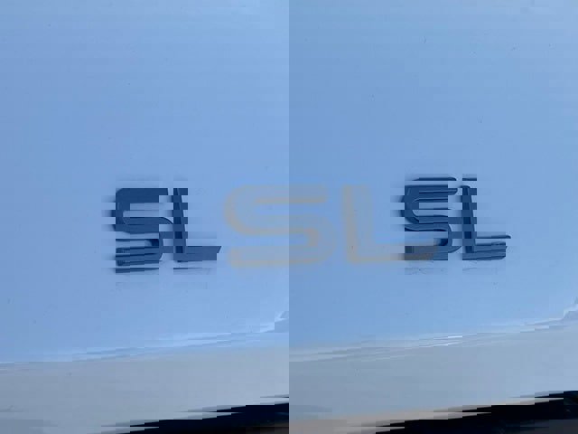 New 2025 Nissan Murano SL image 19