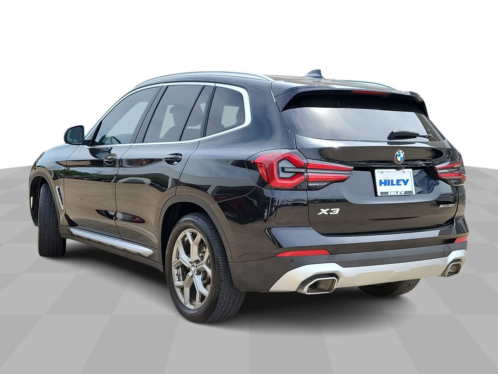 Used 2023 BMW X3 xDrive30i w/ Convenience Package image 6