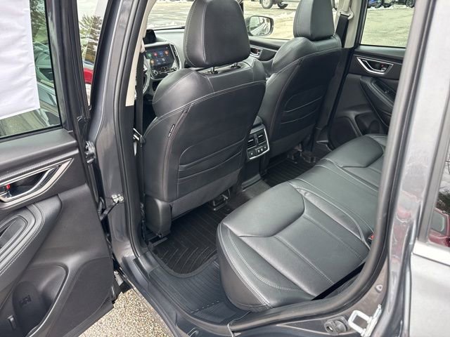 Used 2024 Subaru Forester Touring image 39