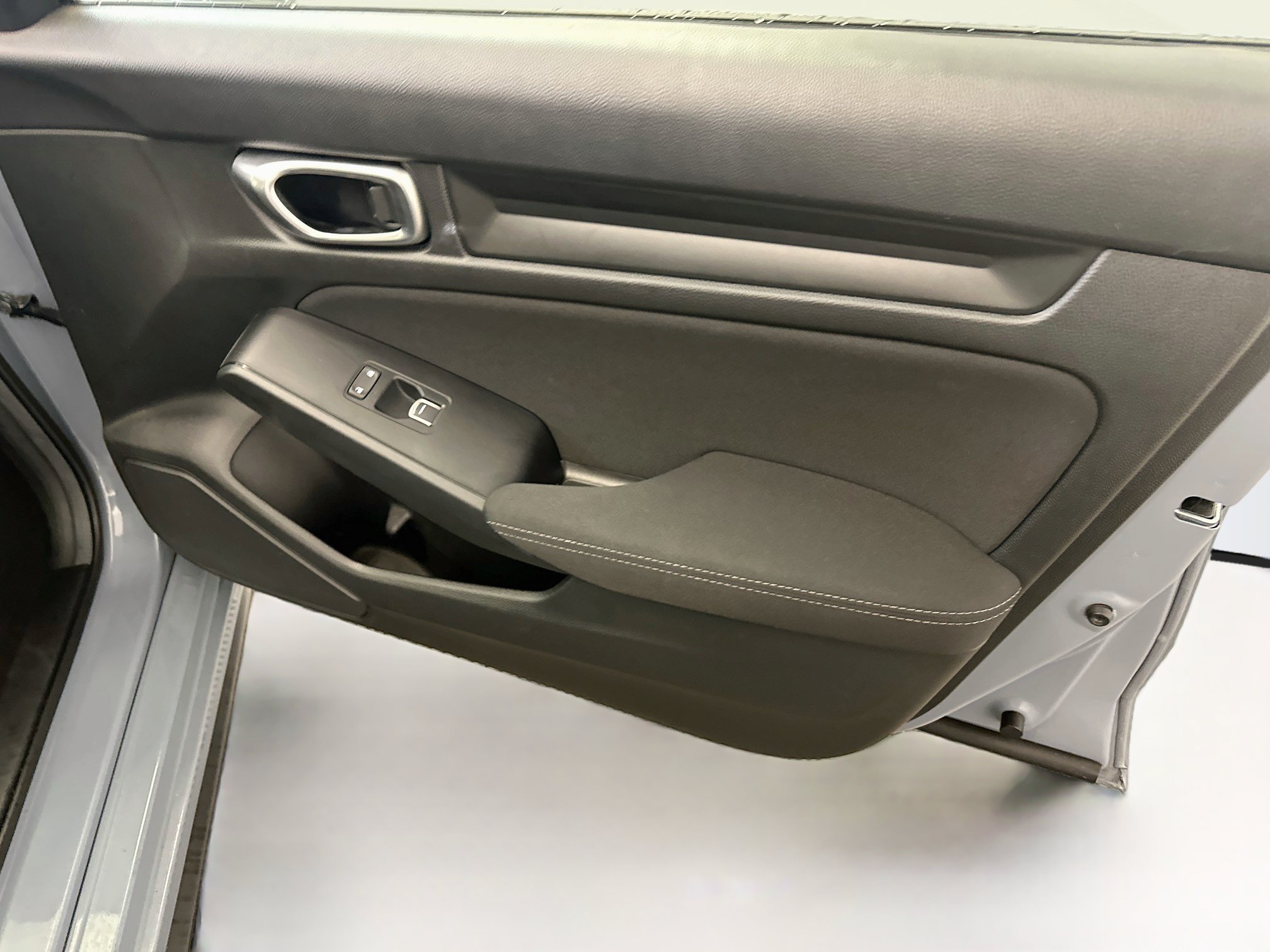 Used 2024 Honda Civic Sport image 32