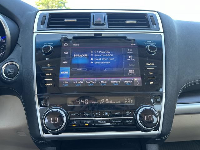 Used 2019 Subaru Legacy 3.6R Limited AWD/4WD image 20