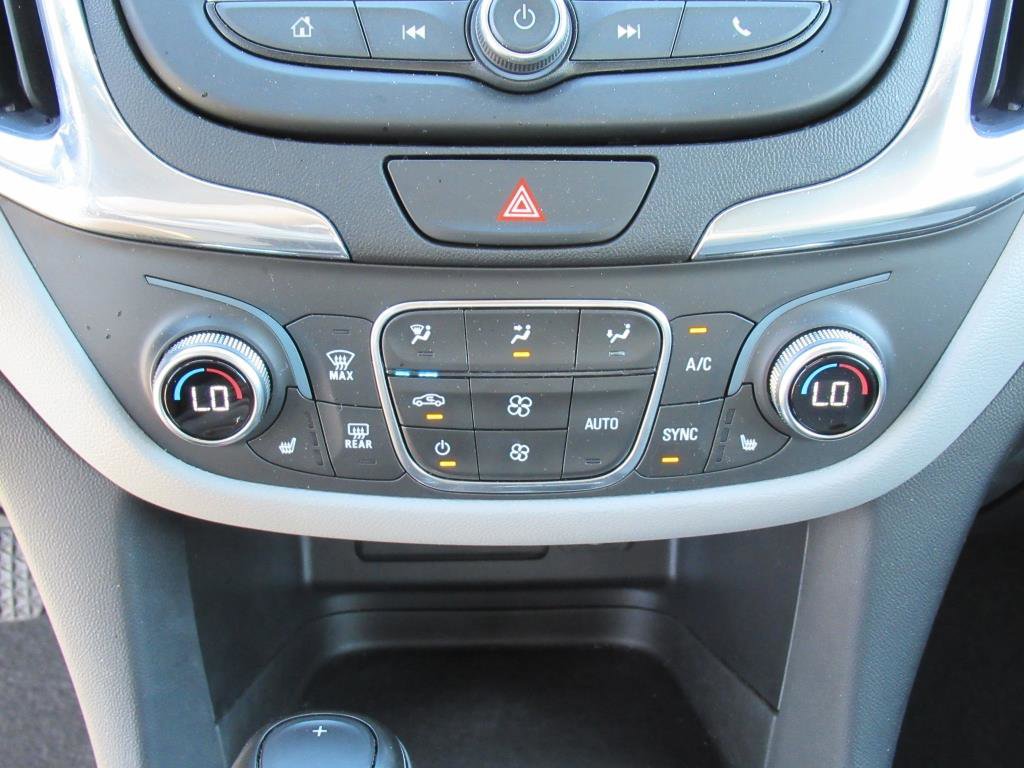 Used 2019 Chevrolet Equinox LT image 23