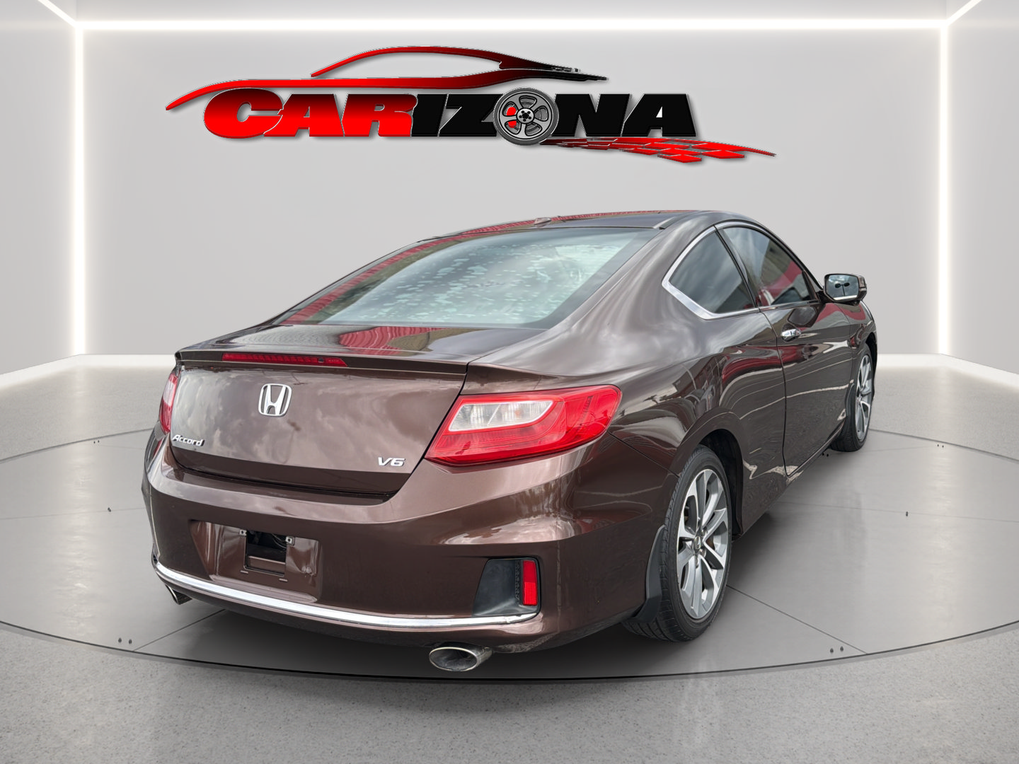 Used 2013 Honda Accord EX-L image 10