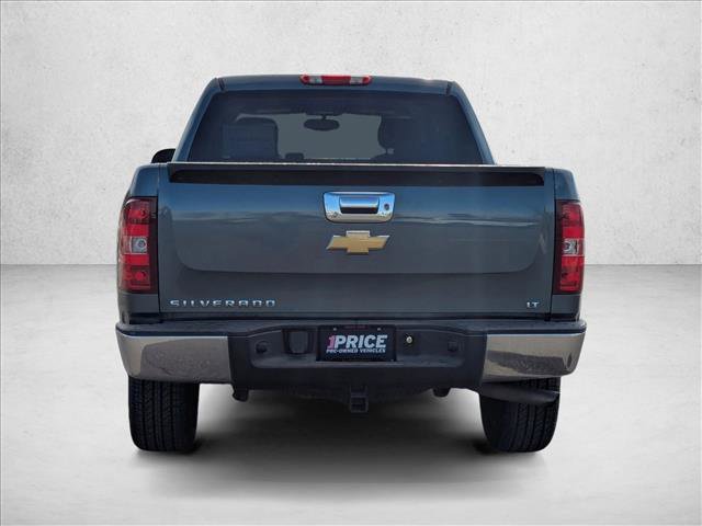 Used 2013 Chevrolet Silverado 1500 LT w/ All-Star Edition image 7