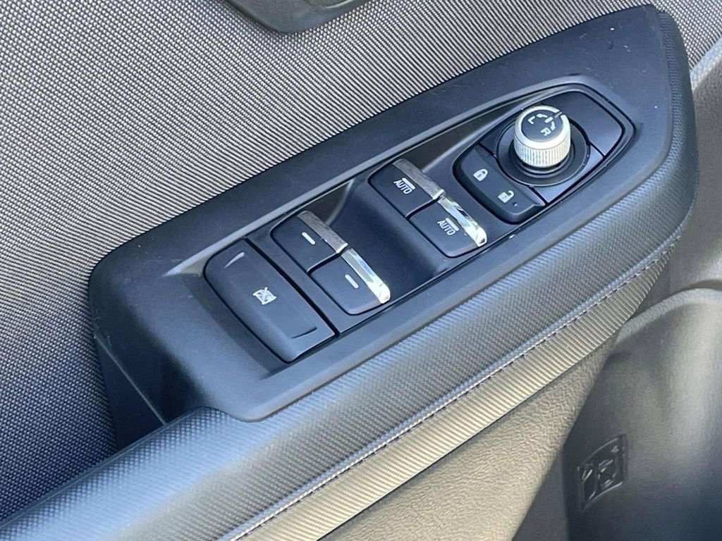 New 2026 Subaru Forester Premium AWD/4WD image 16