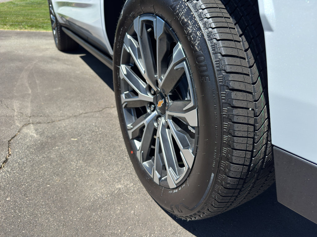 New 2026 Chevrolet Tahoe High Country AWD/4WD image 16