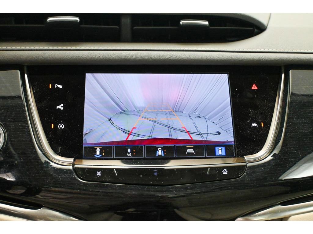 Used 2024 Cadillac XT6 Premium Luxury w/ Technology Package AWD/4WD image 52