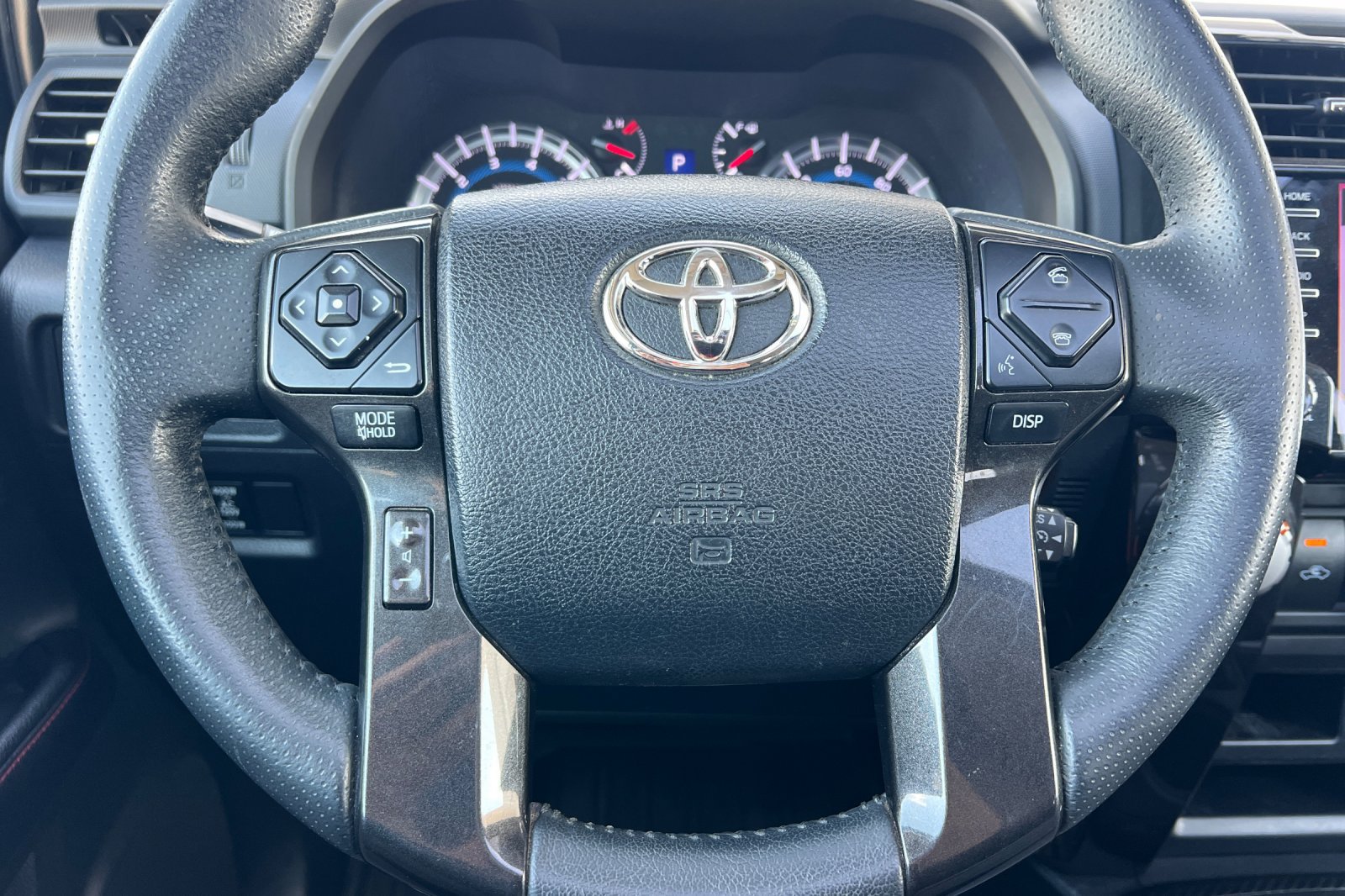 Used 2017 Toyota 4Runner TRD Off-Road Premium AWD/4WD image 22