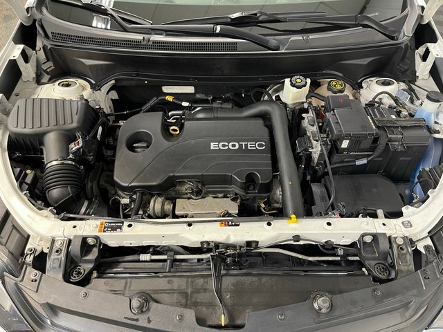 Used 2020 Chevrolet Equinox LT AWD/4WD image 12