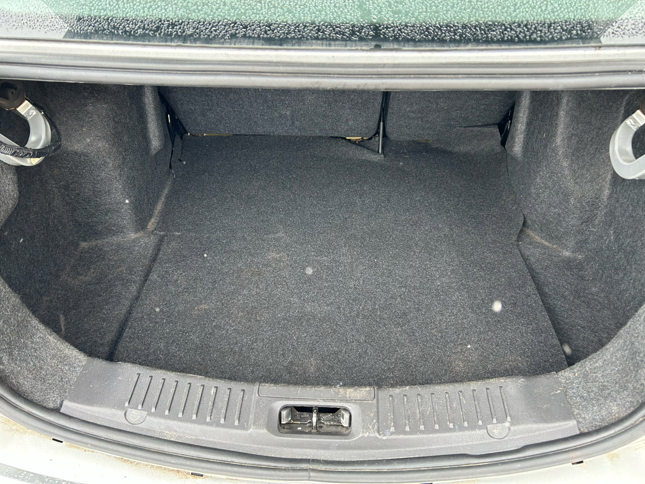 Used 2016 Ford Fiesta SE image 17