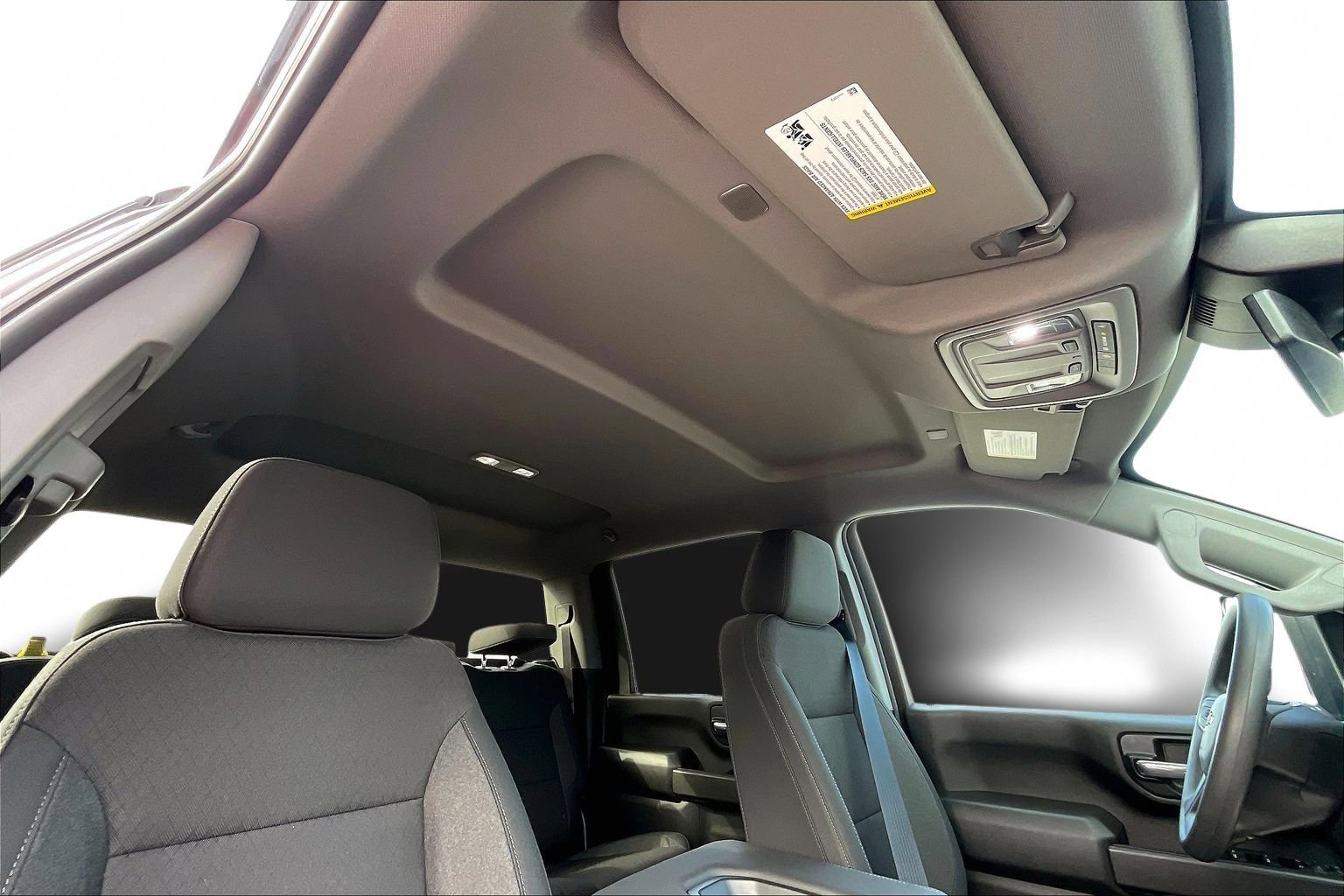 Used 2026 Chevrolet Silverado 2500 Custom w/ Custom Value Package image 28