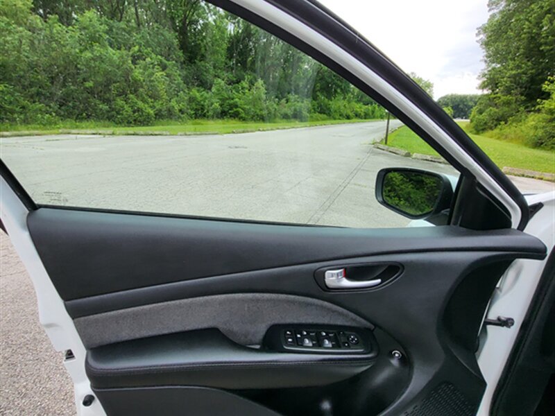 Used 2013 Dodge Dart SXT w/ SXT Special Edition Group FWD image 23