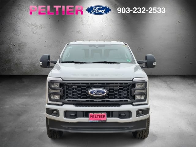 New 2026 Ford F250 XL w/ STX Appearance Package AWD/4WD image 2
