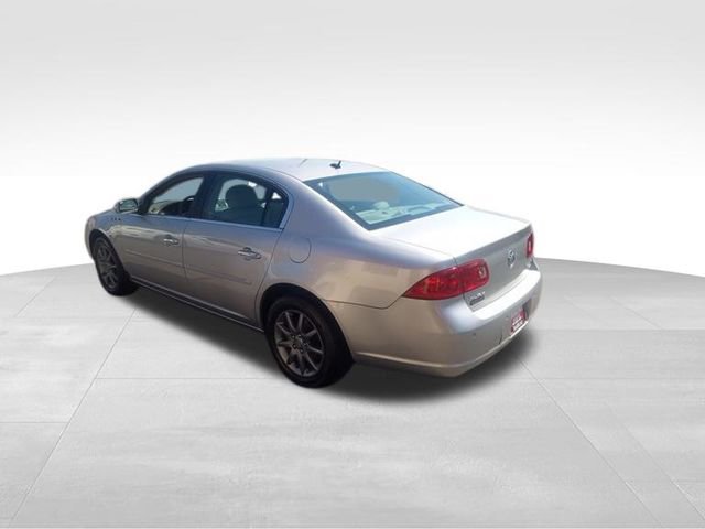 Used 2007 Buick Lucerne CXL w/ Luxury Package image 10