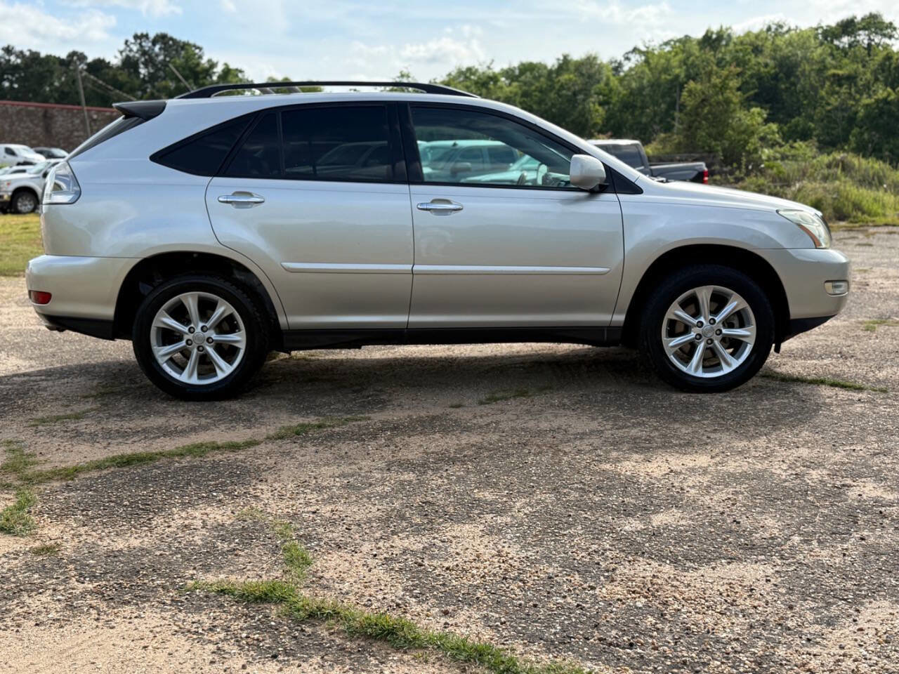 Used 2008 Lexus RX 350 2WD image 6