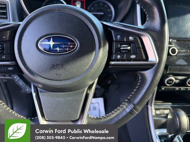 Used 2022 Subaru Ascent Limited w/ Technology Package AWD/4WD image 16