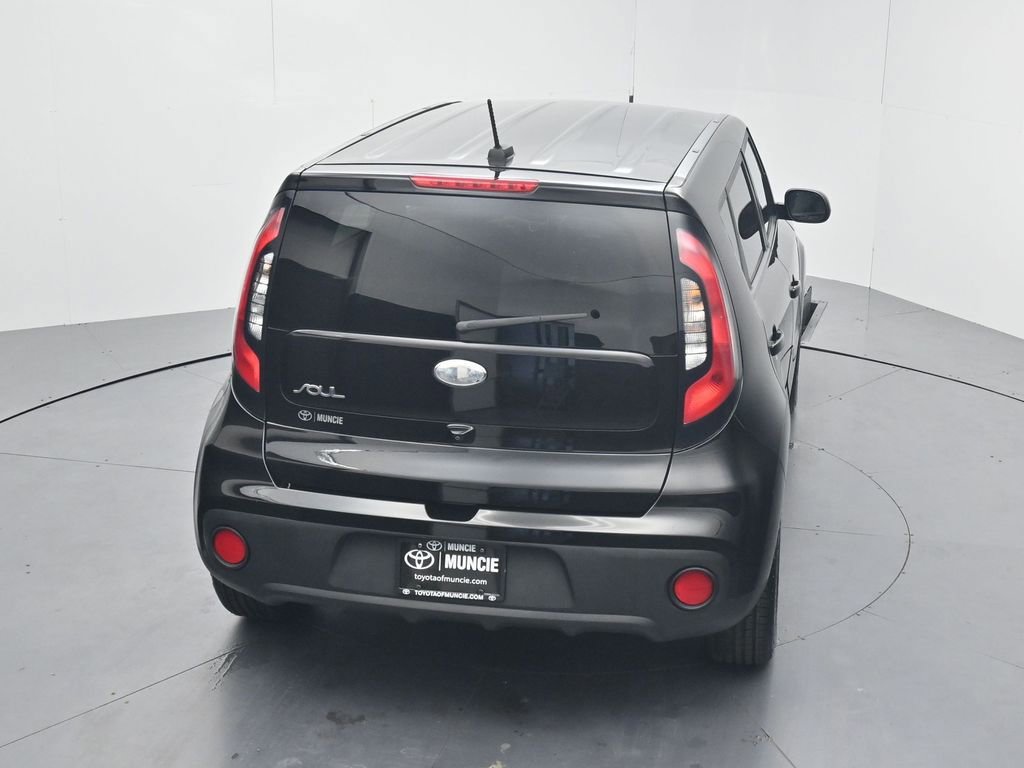 Used 2019 Kia Soul image 54