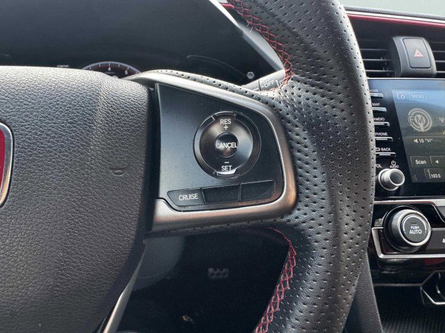 Used 2019 Honda Civic Type R image 33