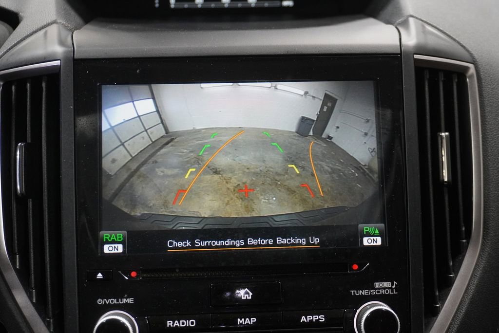 Used 2023 Subaru Forester Touring w/ Popular Package #2 image 18