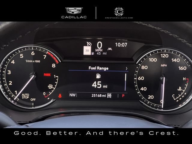 Certified 2024 Cadillac XT6 Premium Luxury AWD/4WD image 19