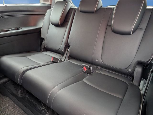 Used 2024 Honda Odyssey Elite image 10
