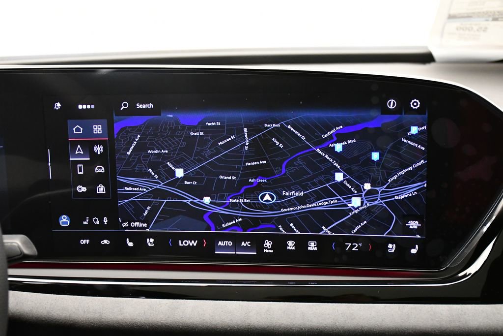 New 2025 Audi S5 Premium Plus image 23