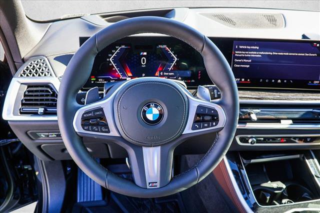 New 2026 BMW X5 xDrive40i AWD/4WD image 13