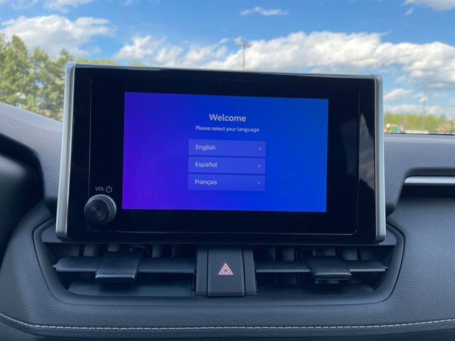 Used 2023 Toyota RAV4 XLE w/ Convenience Package AWD/4WD image 22