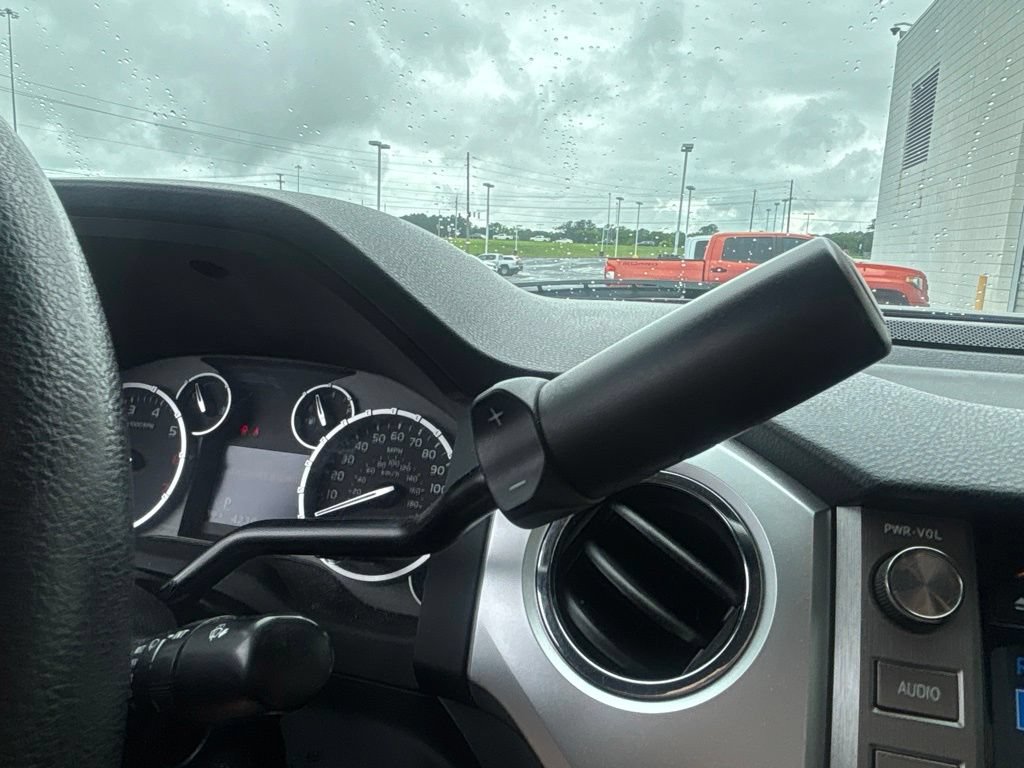 Used 2016 Toyota Tundra SR5 RWD image 16