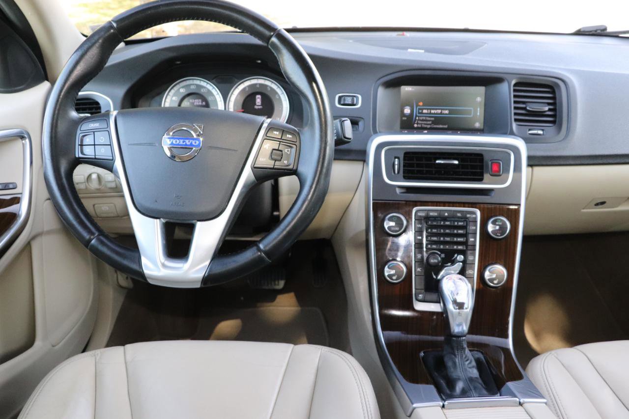 Used 2013 Volvo S60 T5 AWD/4WD image 17