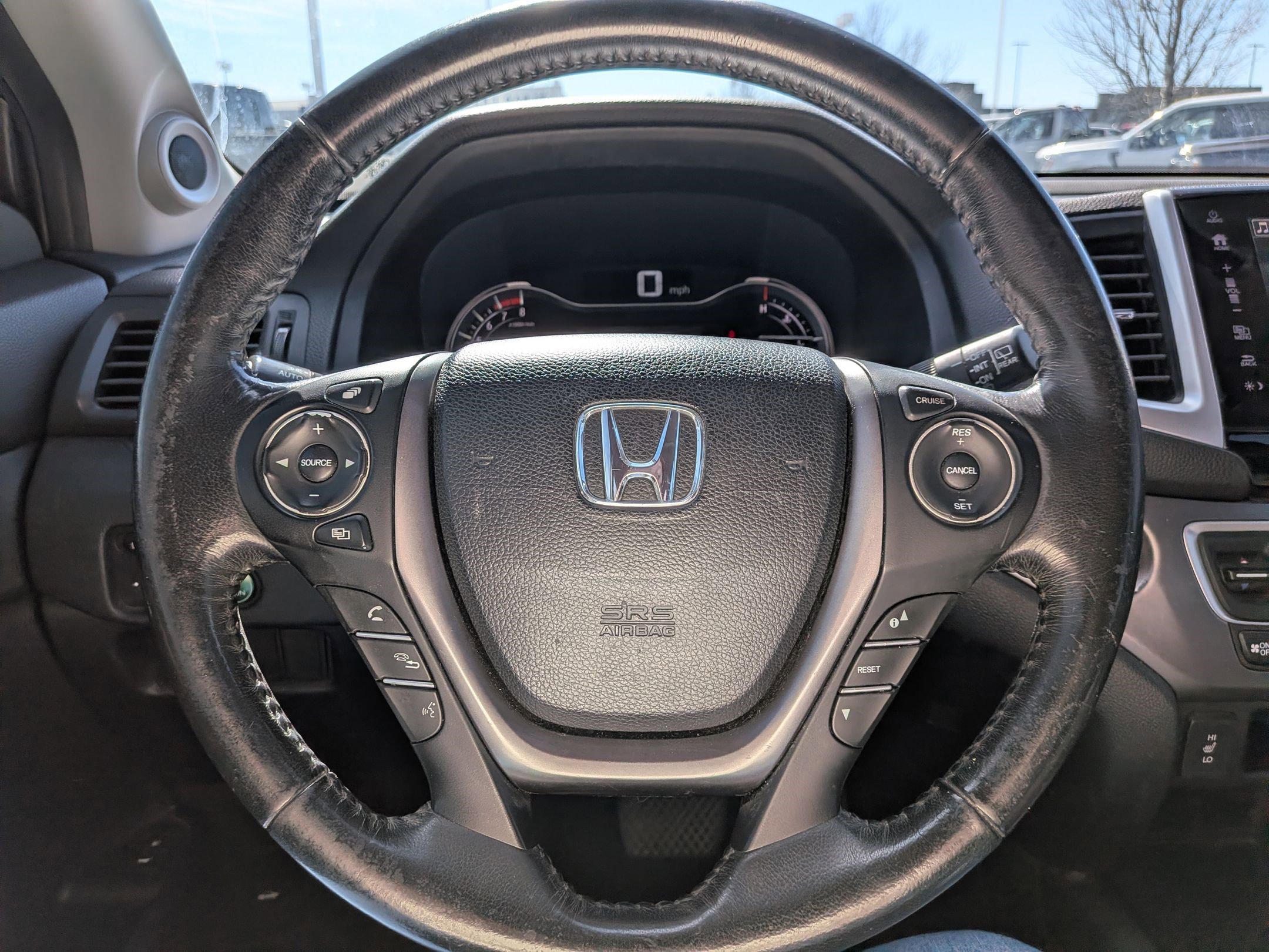 Used 2018 Honda Pilot EX-L image 15
