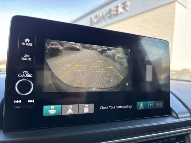 Used 2023 Honda Pilot EX-L image 15