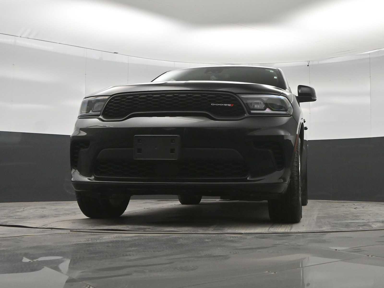 Used 2024 Dodge Durango GT AWD/4WD image 32