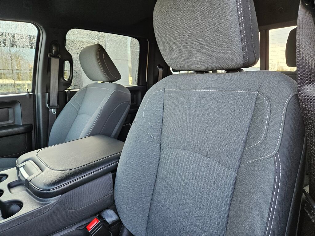 Used 2024 RAM 3500 Tradesman w/ Towing Technology Group image 15