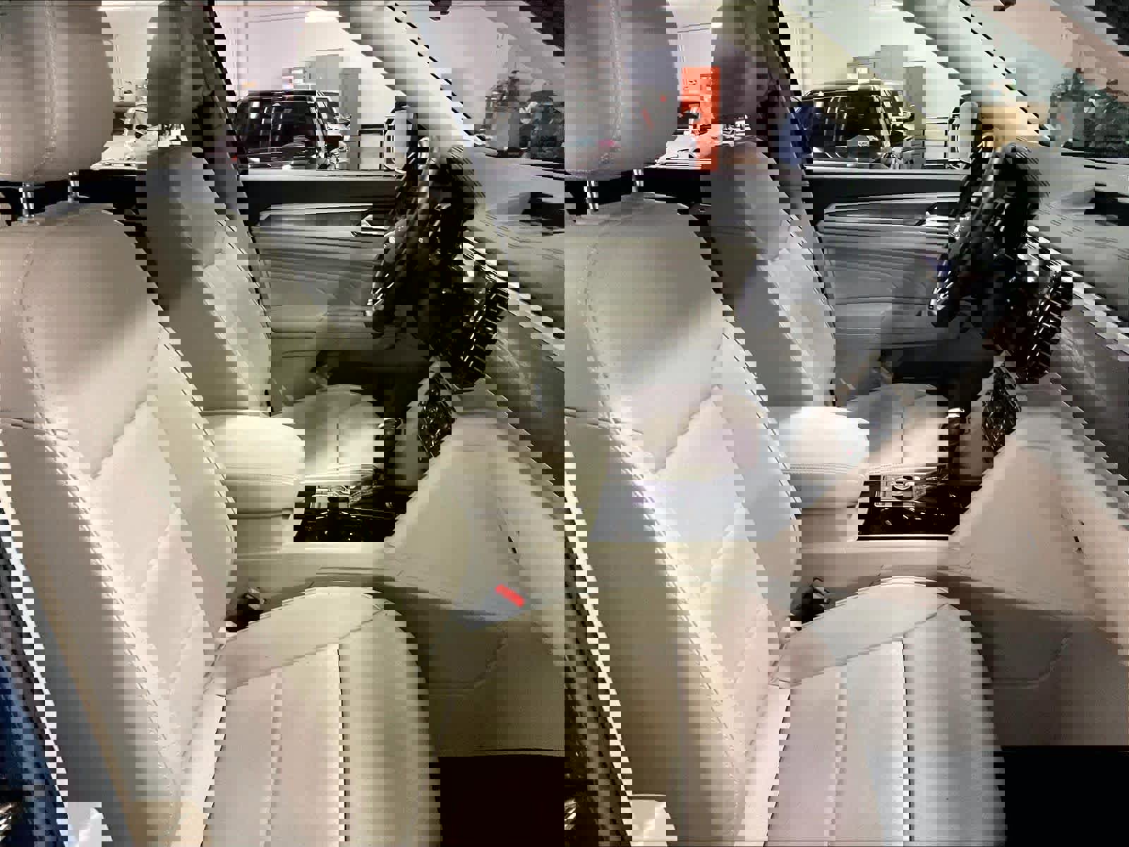 Used 2022 Volkswagen Atlas SE image 10