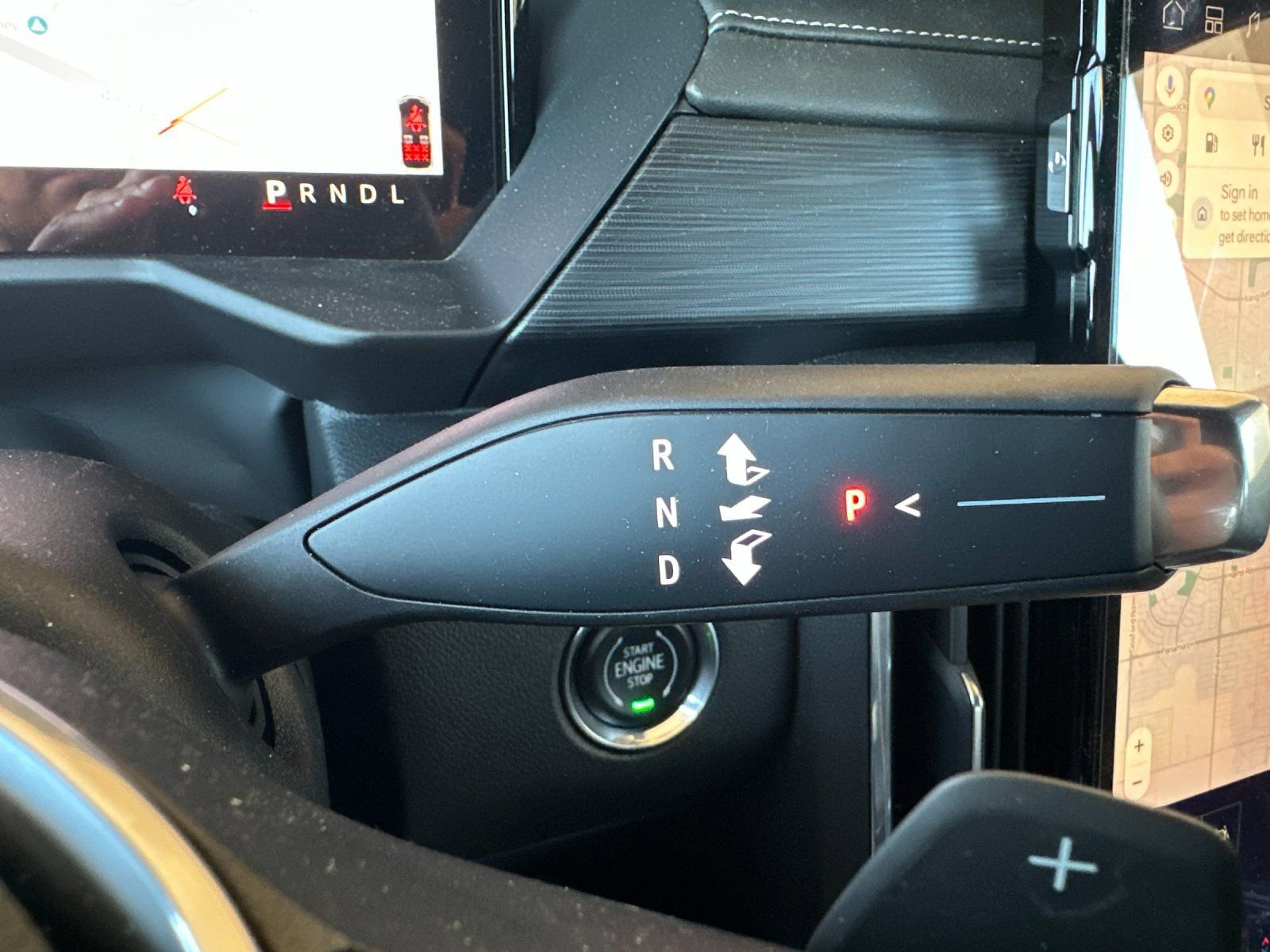 New 2025 GMC Acadia Elevation image 23