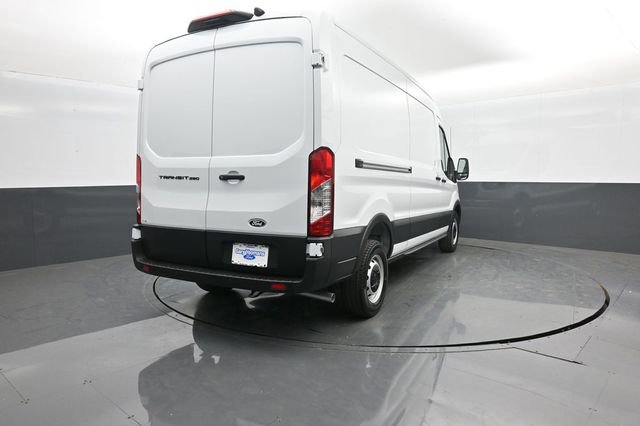 New 2026 Ford Transit 250 148 Medium Roof image 7