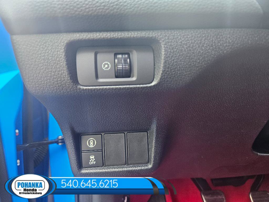 New 2025 Honda Civic Type R image 30