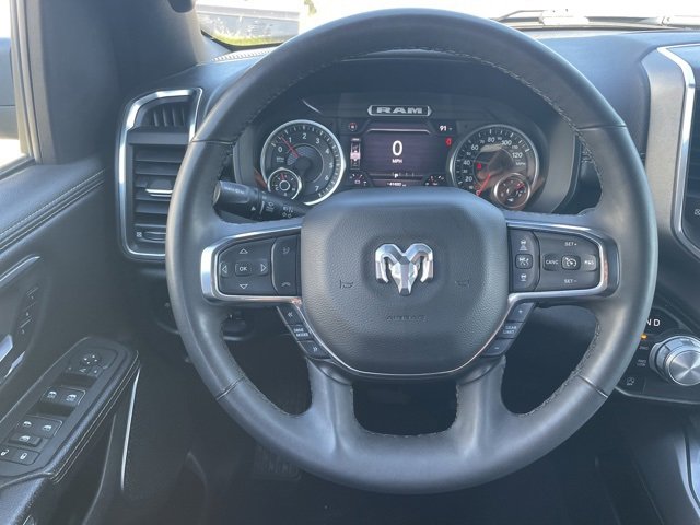 Used 2025 RAM 1500 Laramie image 20