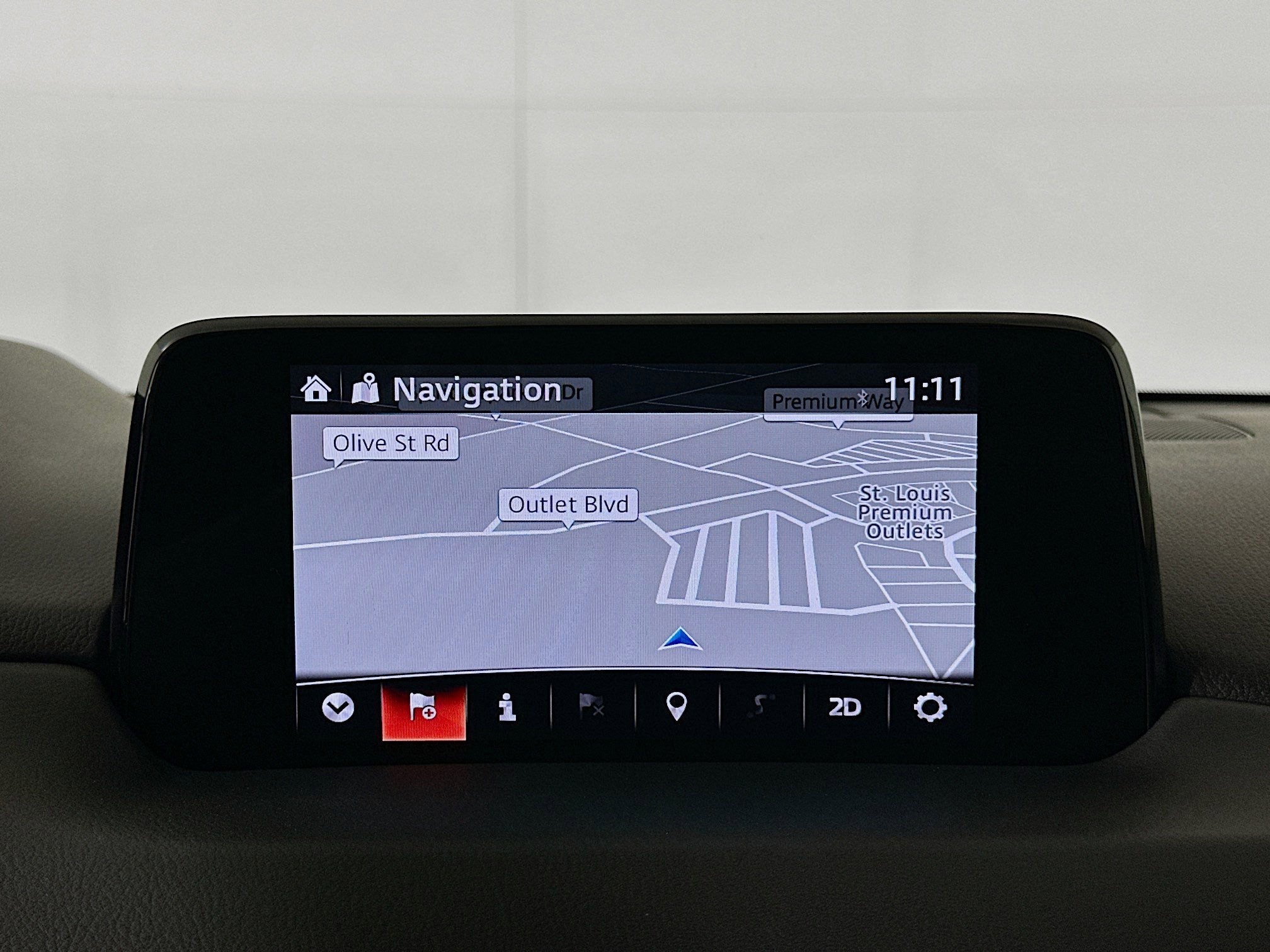 Used 2018 MAZDA CX-5 Grand Touring w/ Premium Package image 22