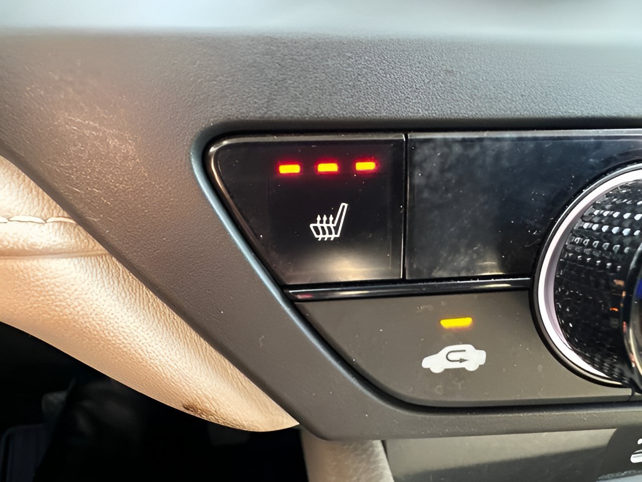 Used 2024 Honda Accord EX image 22