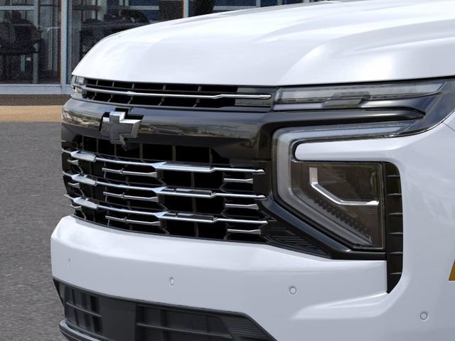 New 2026 Chevrolet Tahoe High Country image 13