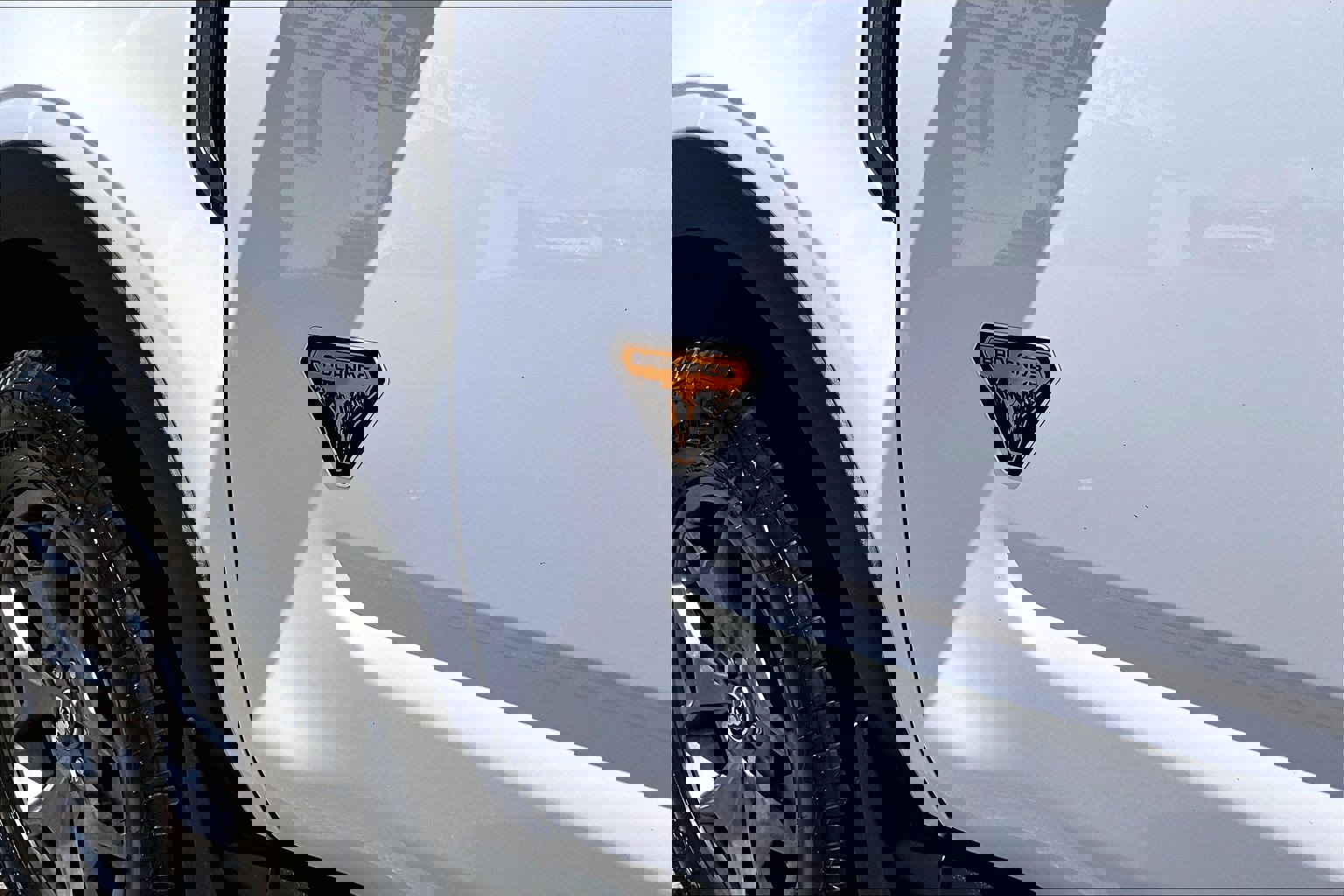 Certified 2023 Ford Bronco Sport Badlands image 24