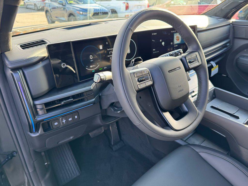 New 2026 Hyundai Santa Fe Calligraphy AWD/4WD image 15