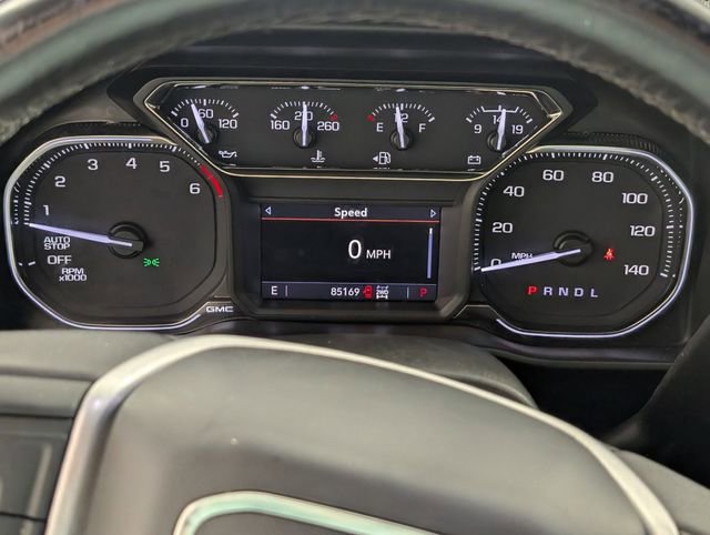 Used 2021 GMC Sierra 1500 Elevation AWD/4WD image 18