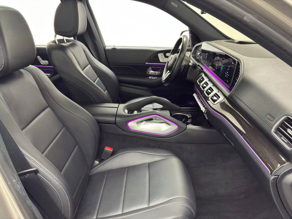 Used 2022 Mercedes-Benz GLS 450 4MATIC image 59