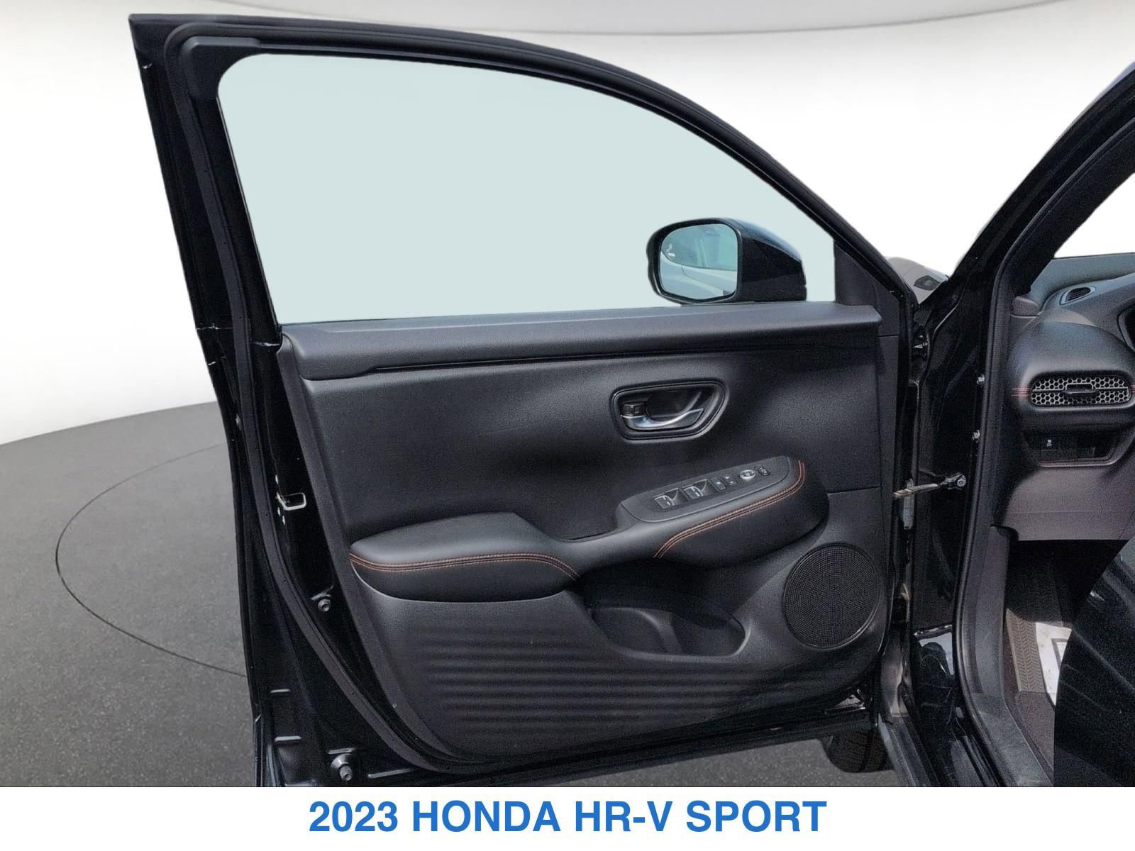 Used 2023 Honda HR-V Sport image 24