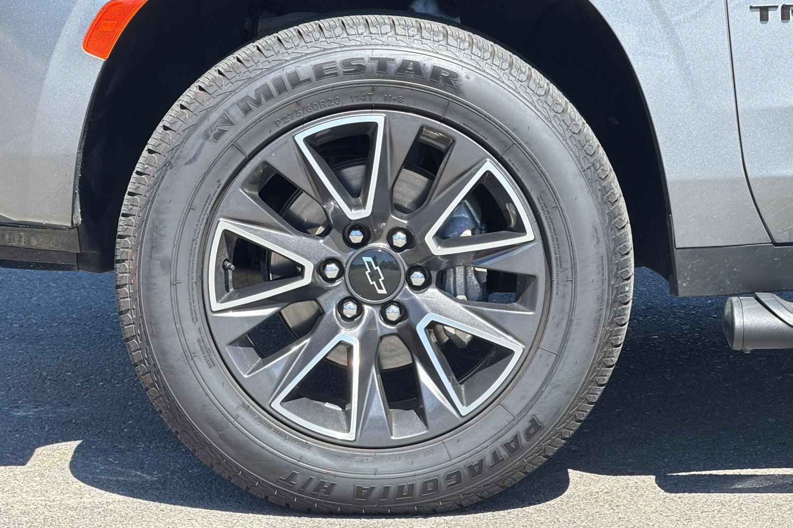 Used 2022 Chevrolet Tahoe Z71 AWD/4WD image 27