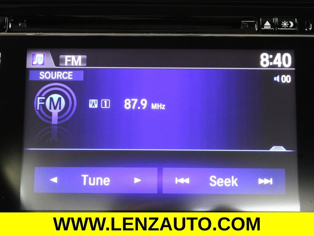 Used 2015 Honda Fit EX-L image 19