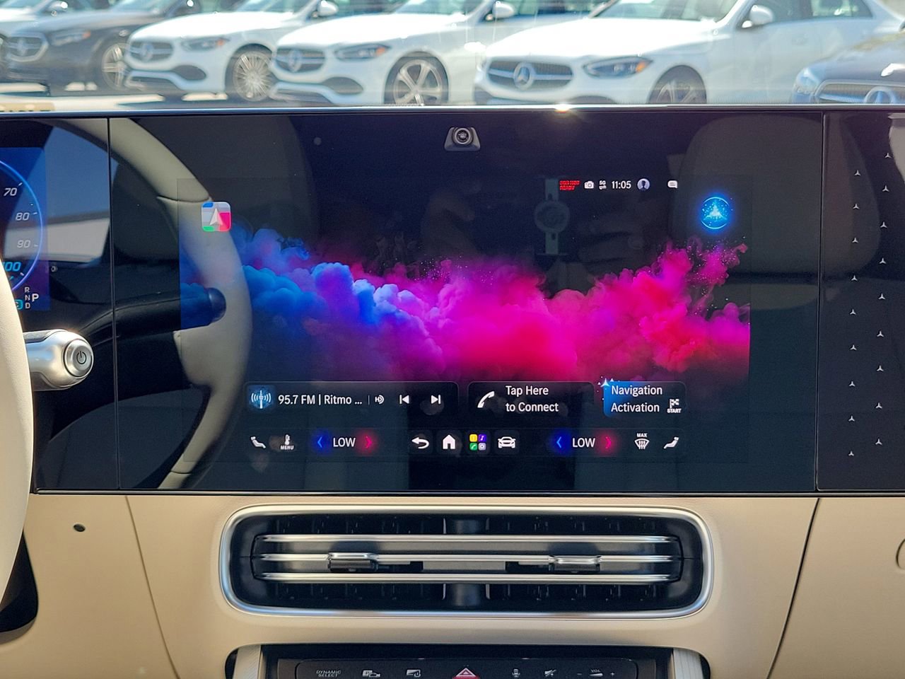 New 2026 Mercedes-Benz CLA 350 image 16